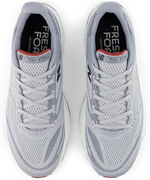 New Balance Fresh Foam X Vongo v6 'Grey'