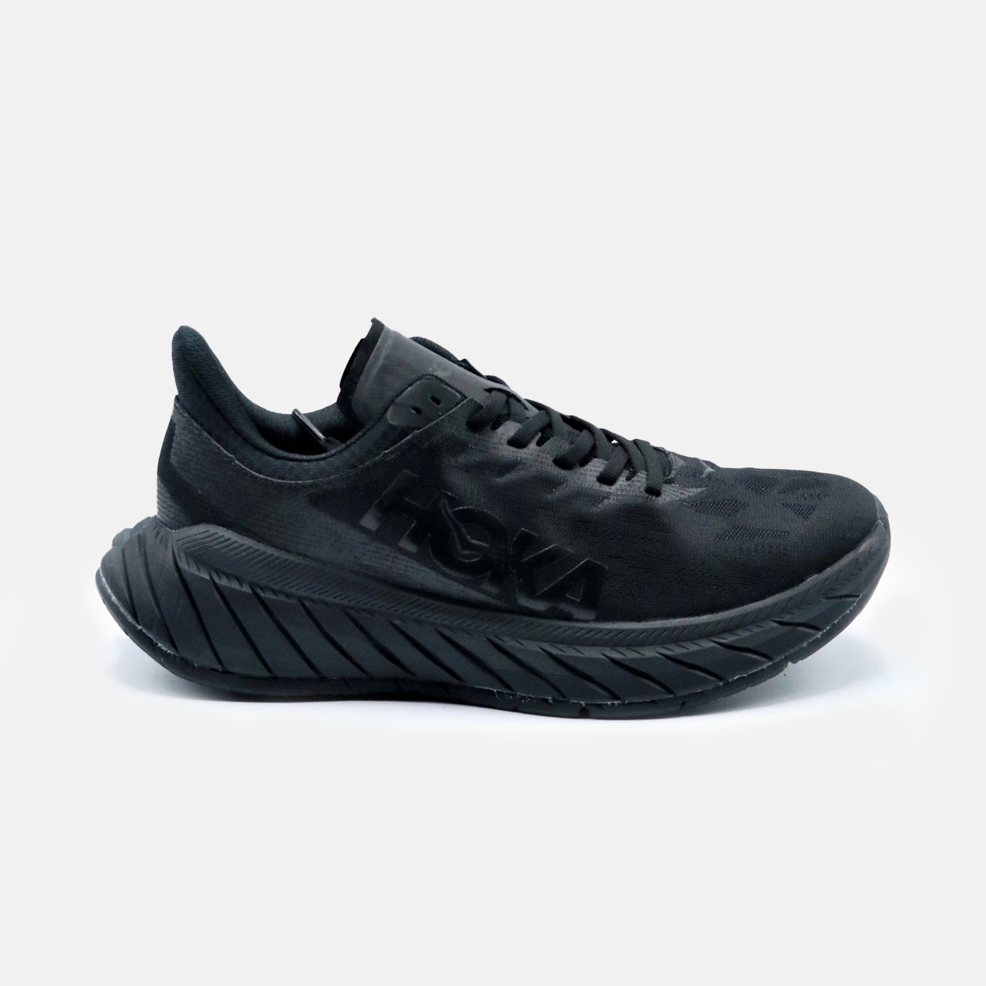 Hoka Carbon X2 'Black'