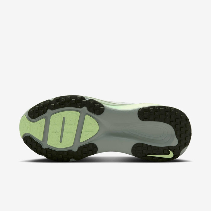 Nike Vomero 18 'Light Silver/Barely Volt/Dusty'