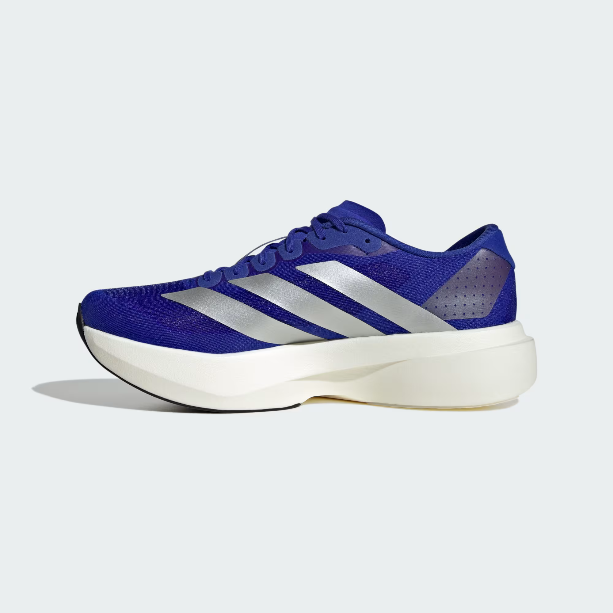 Adidas Adizero Evo SL 'Lucid Blue/Silver Metallic'