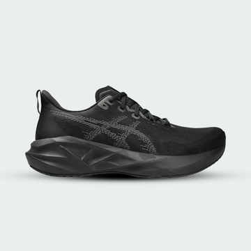 Asics Novablast 5 'Black/Carrier Grey'