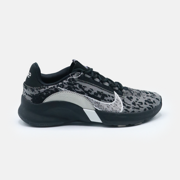 Nike SuperRep Go 3 Next Nature Flyknit 'Black/Cool Grey'