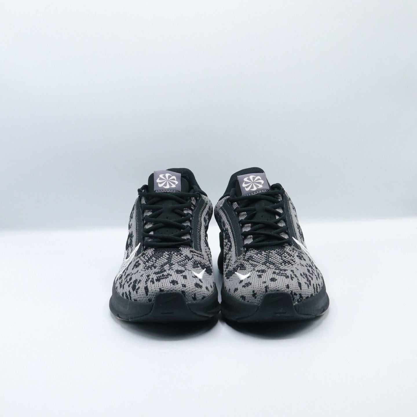 Nike SuperRep Go 3 Next Nature Flyknit 'Black/Cool Grey'