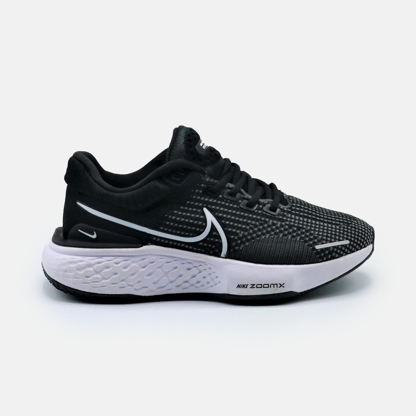 Nike ZoomX Invincible Run Flyknit 2 'Black'