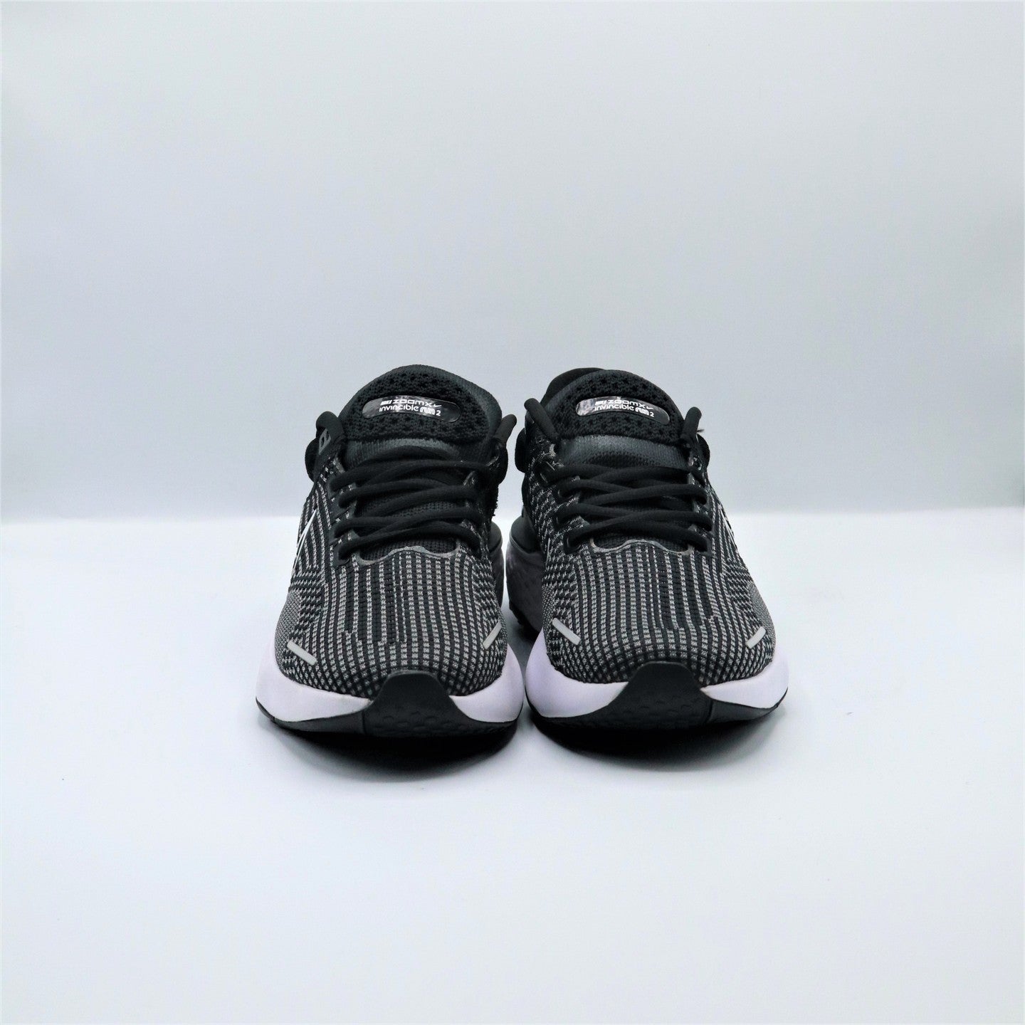 Nike ZoomX Invincible Run Flyknit 3 'Black/White'