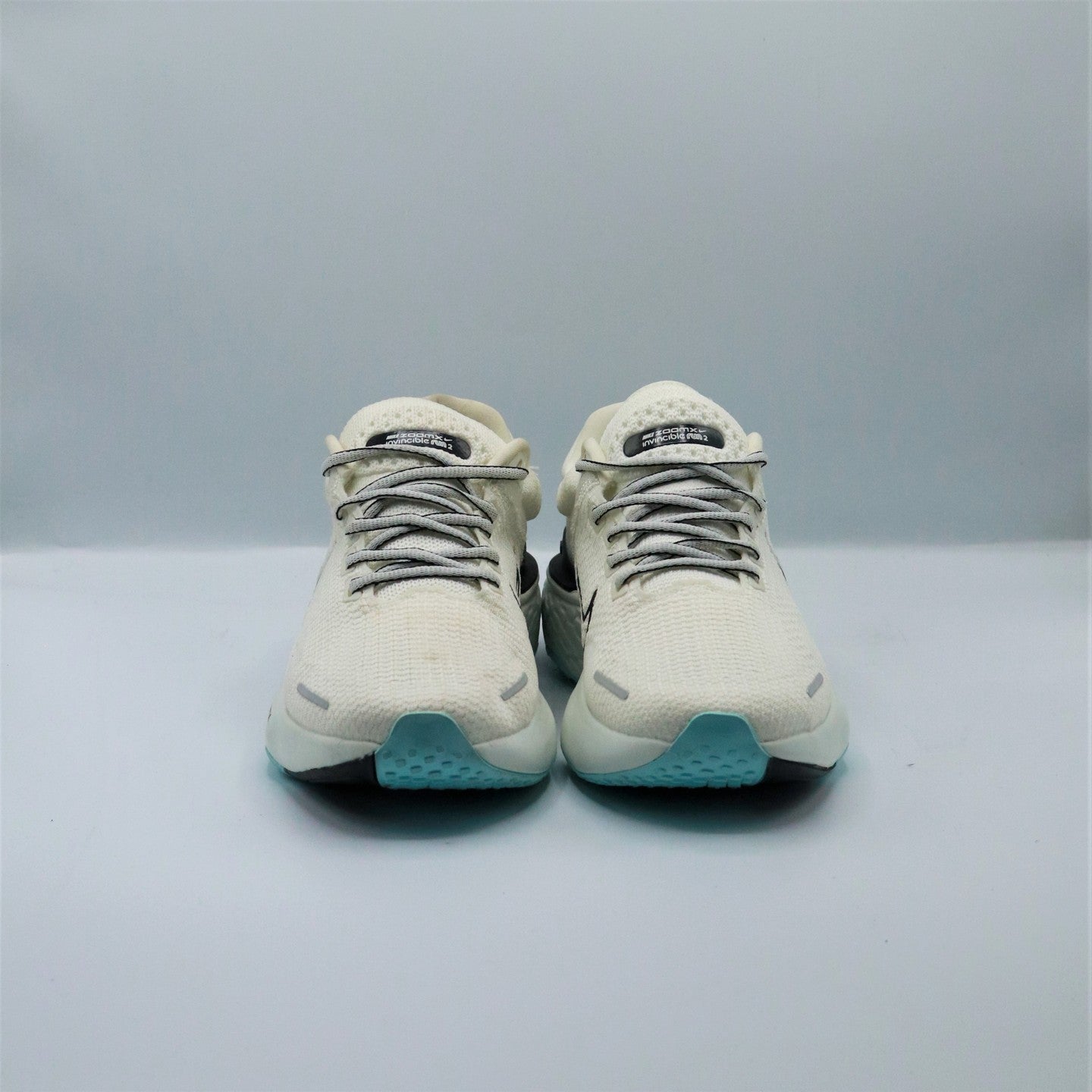 Nike ZoomX Invincible Run Flyknit 2 'Coconut White'