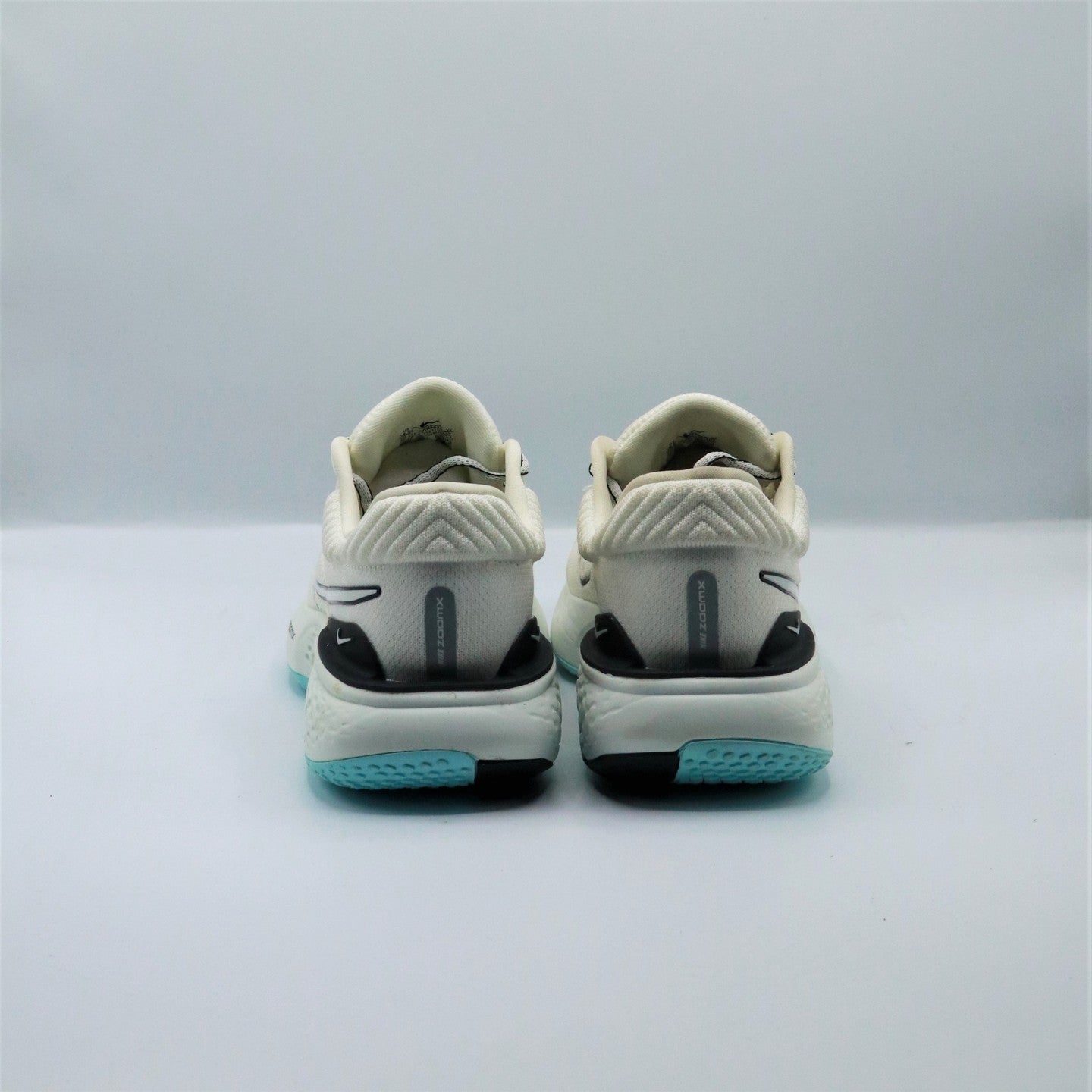 Nike ZoomX Invincible Run Flyknit 2 'Coconut White'