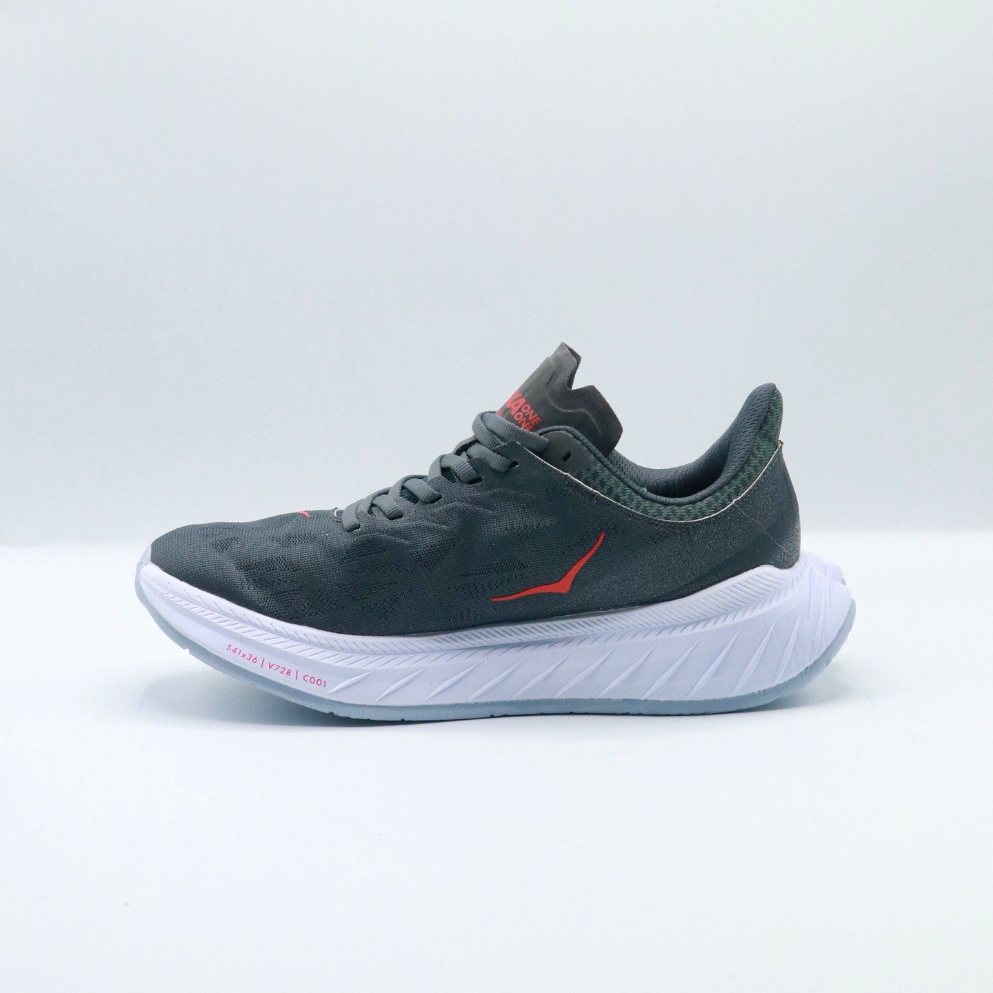 Hoka Carbon X2 'Dark Shadow/Fiesta'