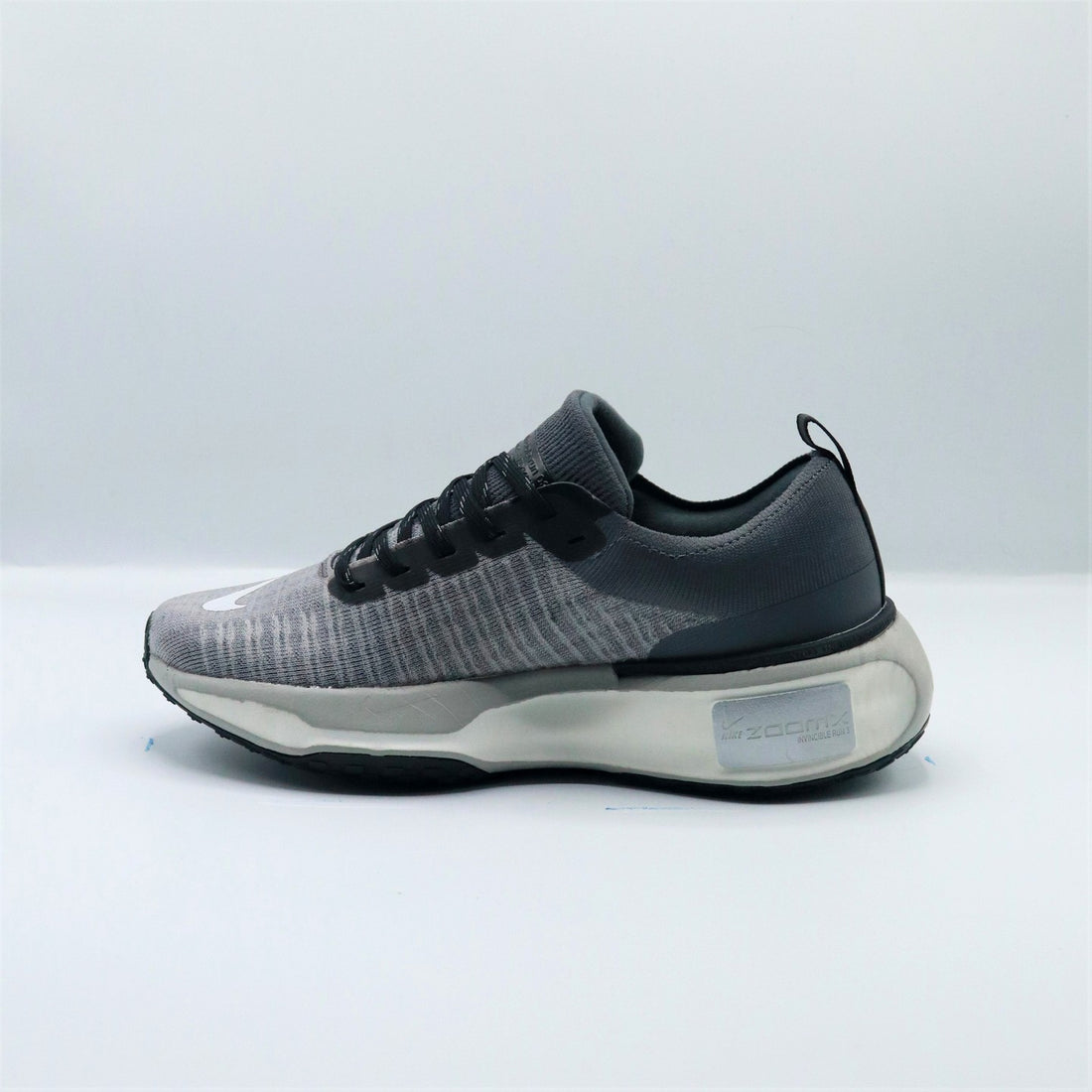 Nike ZoomX Invincible Run Flyknit 3 'Grey'