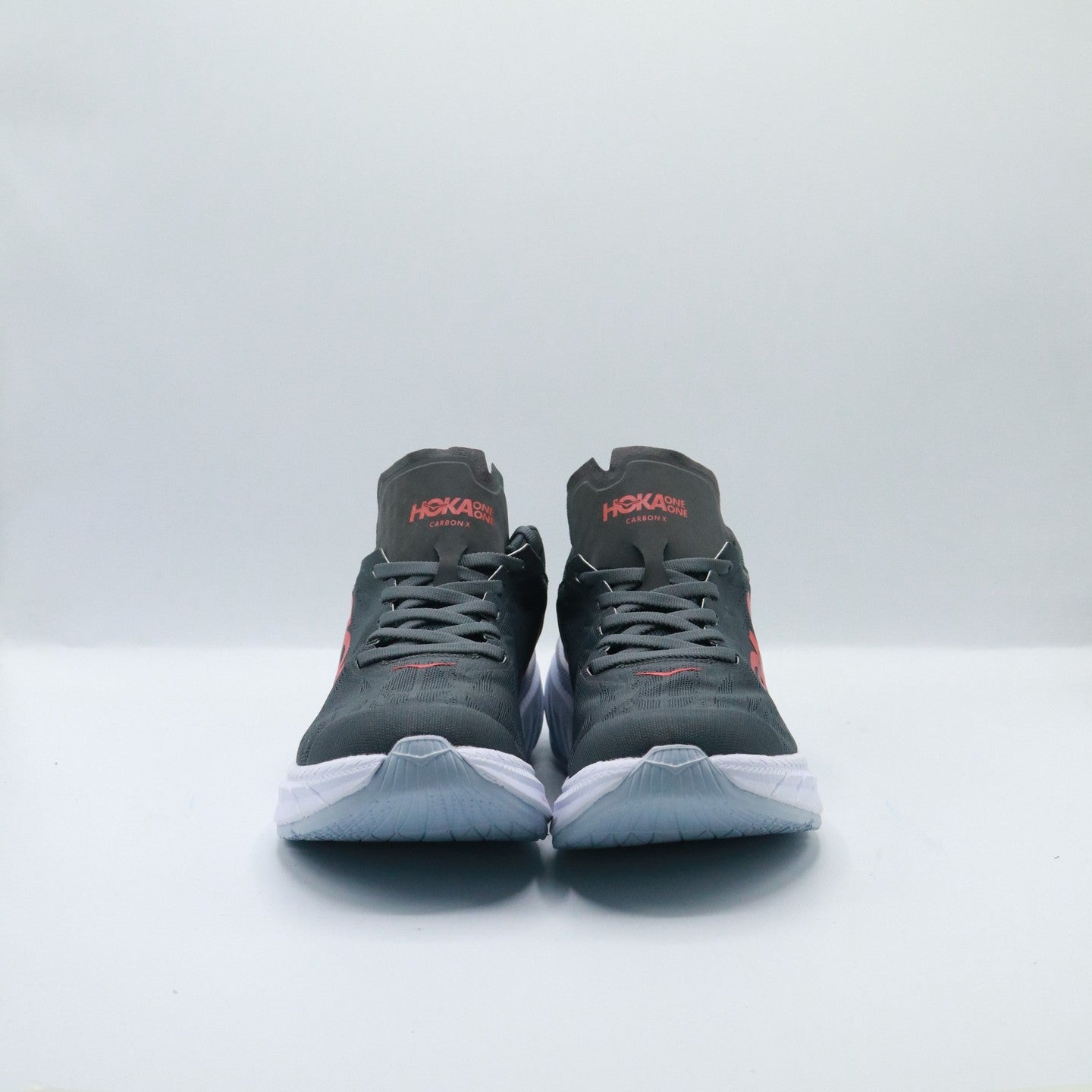 Hoka Carbon X2 'Dark Shadow/Fiesta'