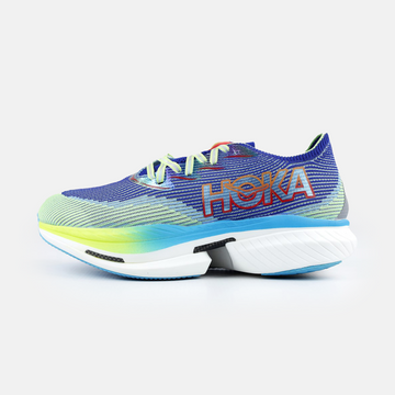 Hoka Cielo X1 'Blue/Green'