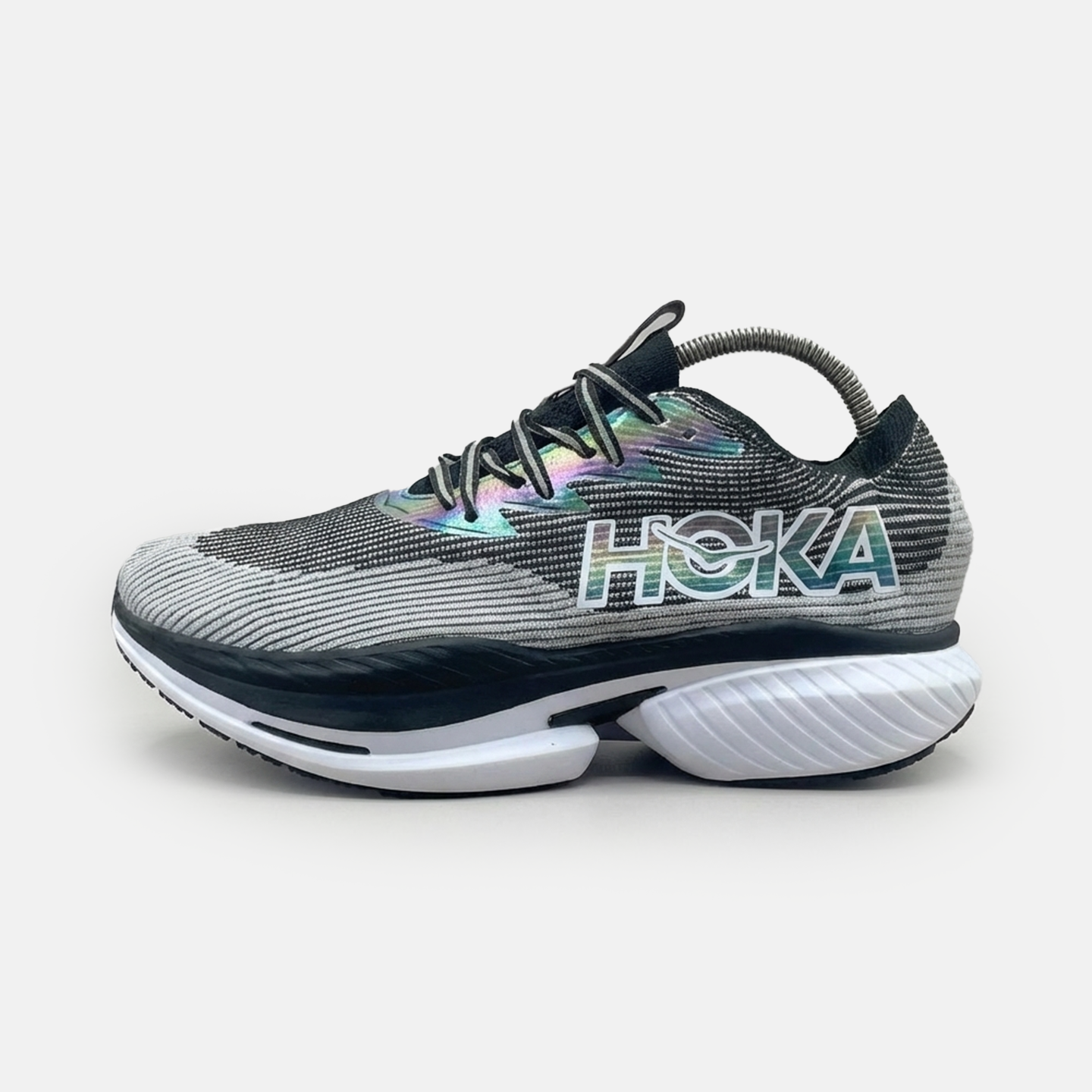 Hoka Cielo X1 'Grey'