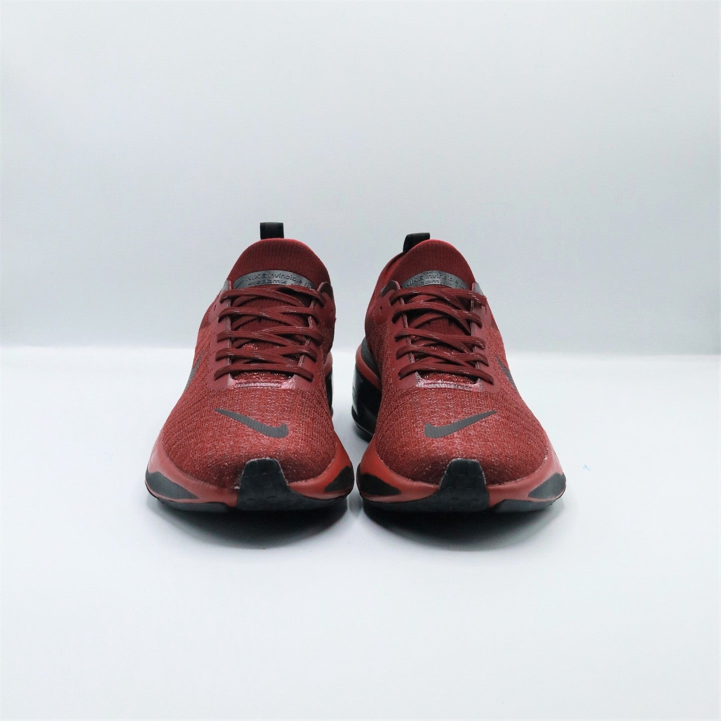 Nike ZoomX Invincible Run Flyknit 3 'Maroon/Black'