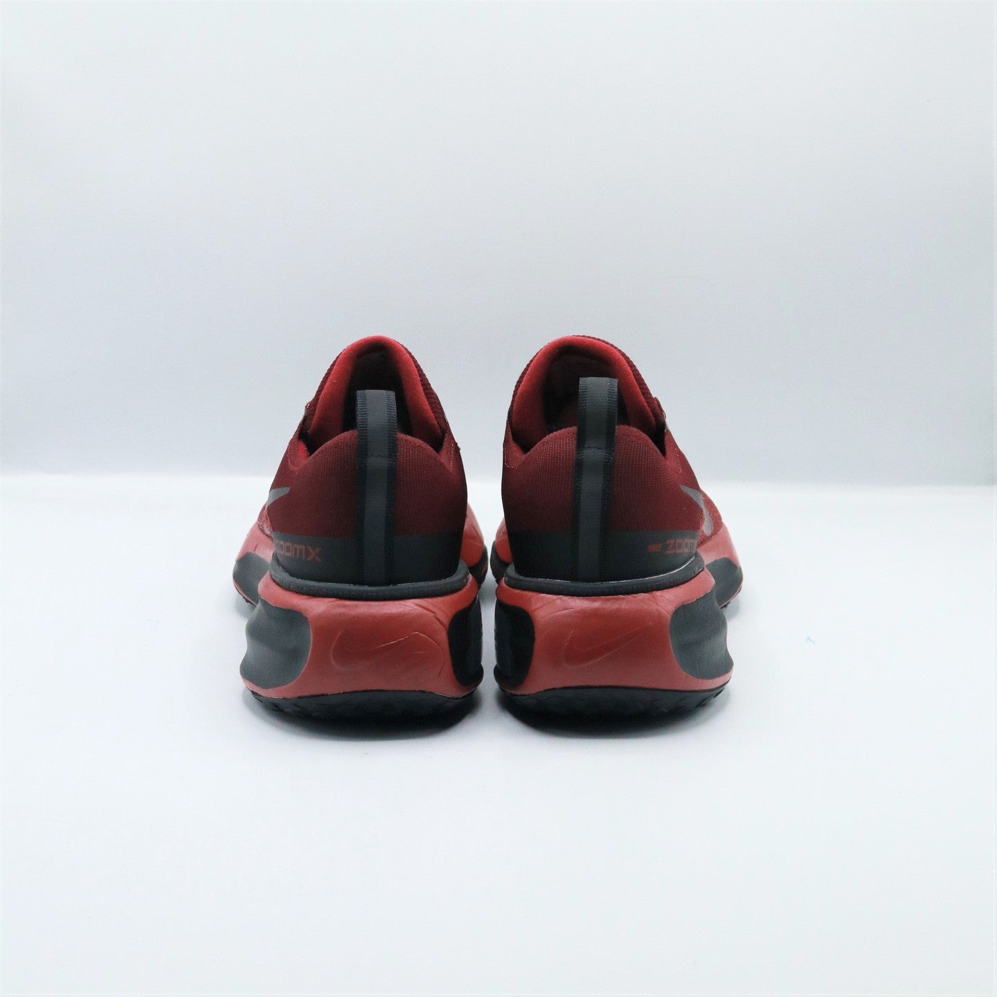 Nike ZoomX Invincible Run Flyknit 3 'Maroon/Black'