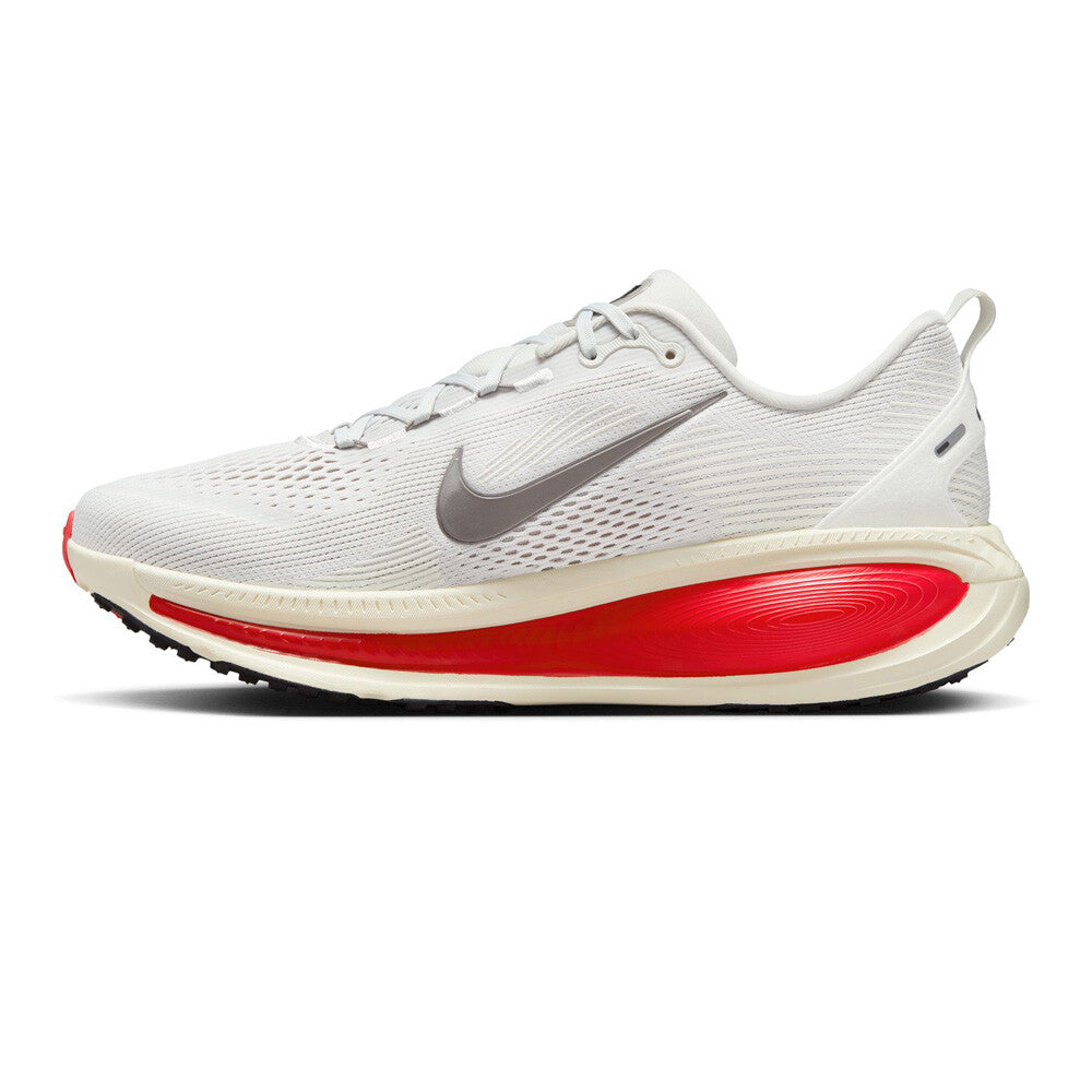 Nike Vomero 18 'Platinum Tint/Pewter/Siren Red'