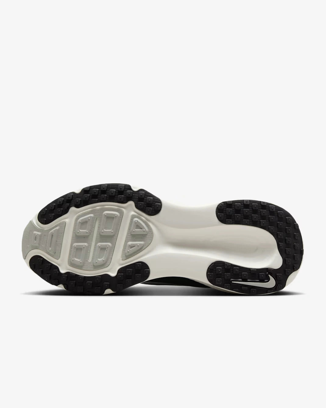 Nike Vomero 18 'Black/Coconut Milk/Light Iron Ore/Summit White'