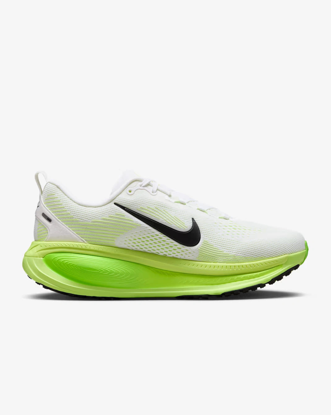 Nike Vomero 18 'White/Electric Green/Volt/Black'