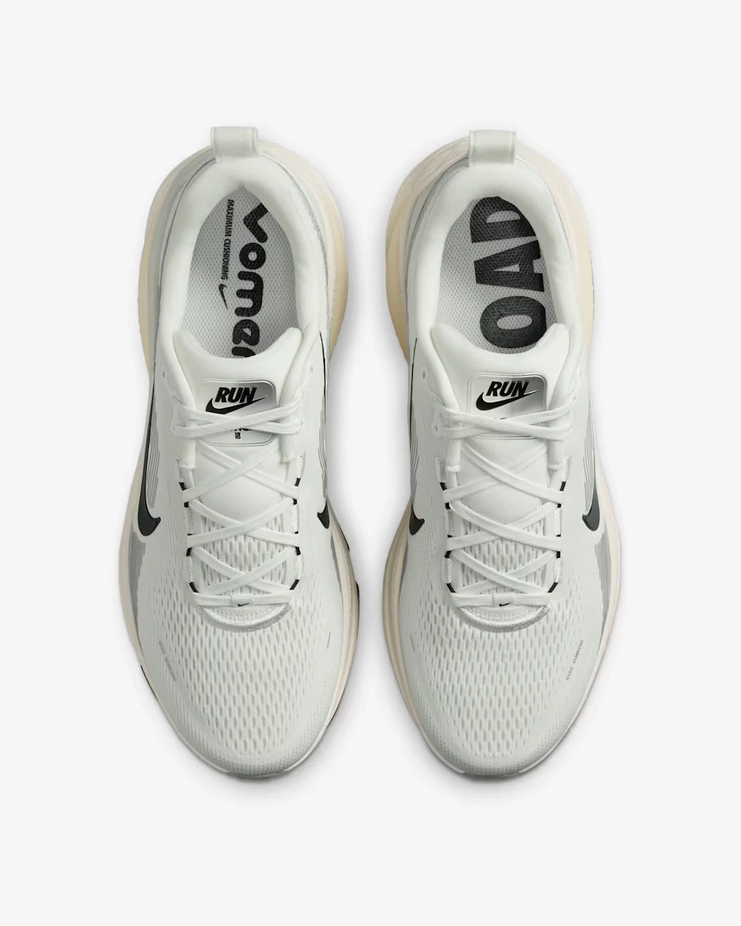 Nike Vomero 18 'Summit White/Coconut Milk/Coconut Milk/Black'