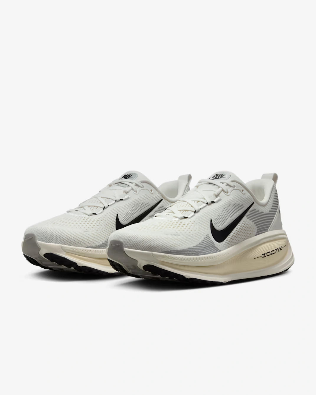 Nike Vomero 18 'Summit White/Coconut Milk/Coconut Milk/Black'