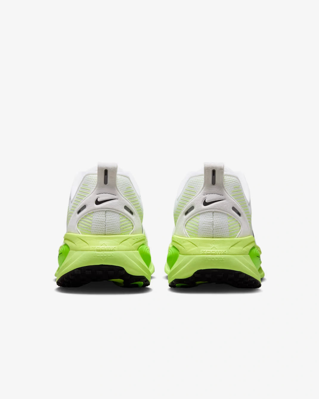 Nike Vomero 18 'White/Electric Green/Volt/Black'