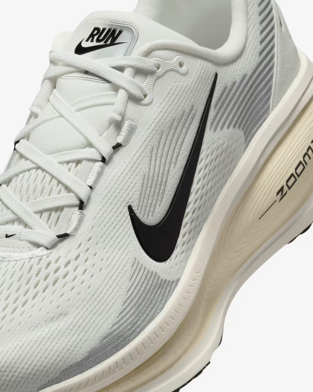 Nike Vomero 18 'Summit White/Coconut Milk/Coconut Milk/Black'