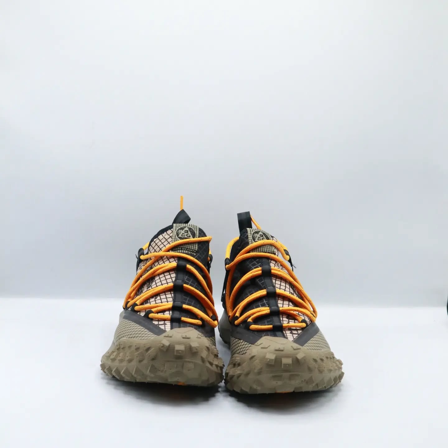 Nike ACG Mountain Fly Low 'Fossil Stone/Black'