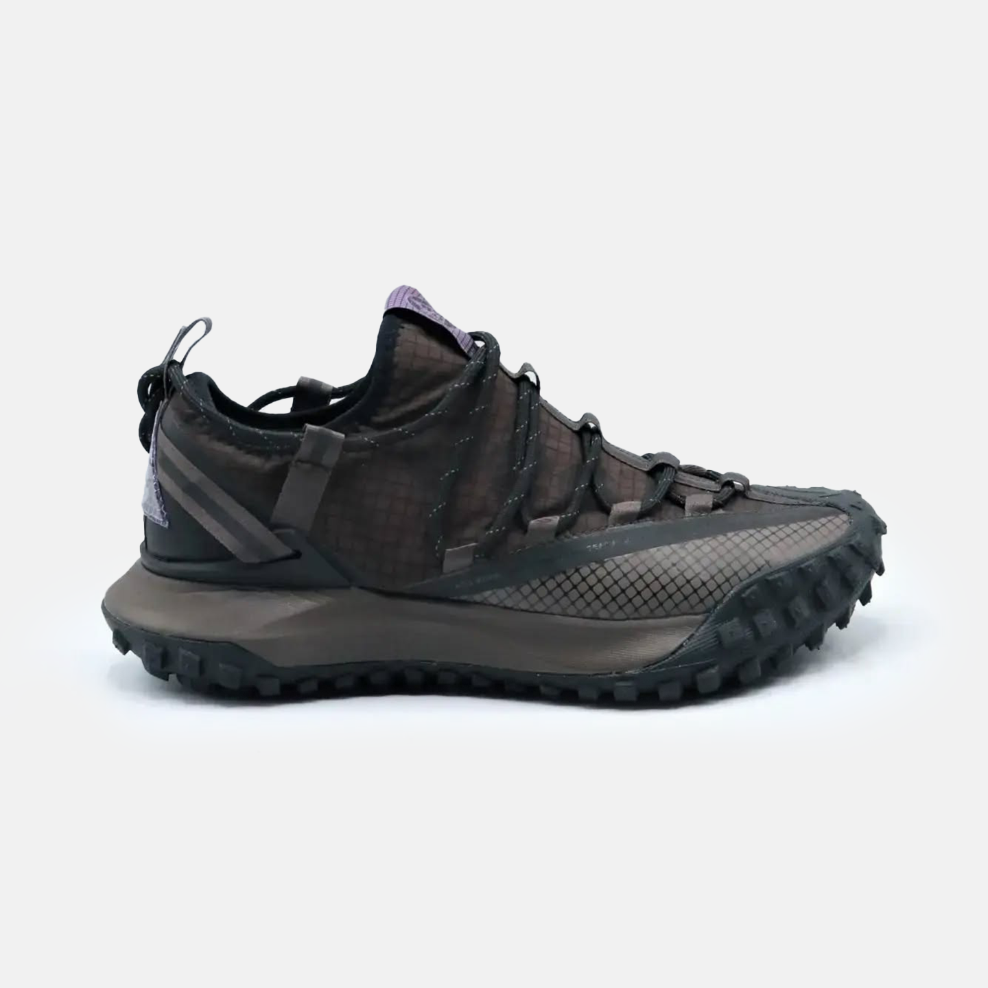 Nike ACG Mountain Fly Low 'Brown Basalt'