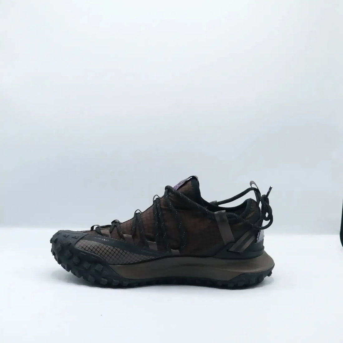 Nike ACG Mountain Fly Low 'Brown Basalt'