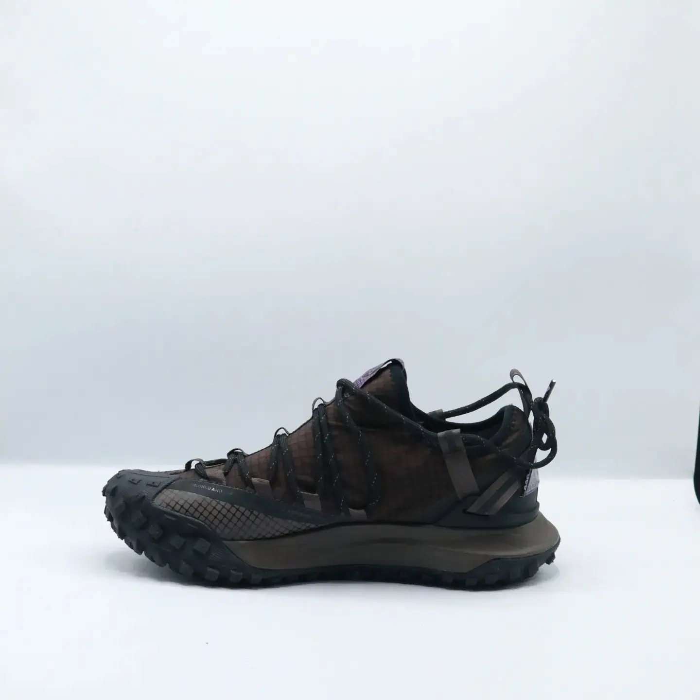 Nike ACG Mountain Fly Low 'Brown Basalt'