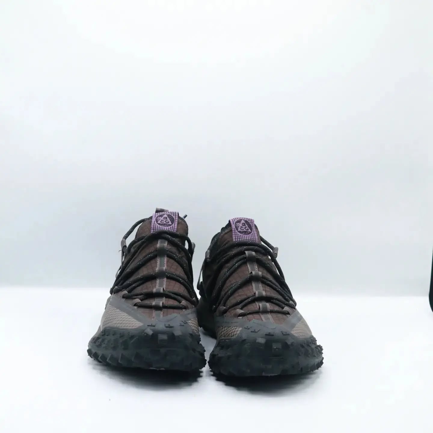 Nike ACG Mountain Fly Low 'Brown Basalt'