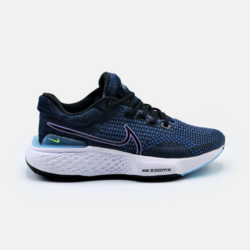 Nike ZoomX Invincible Run Flyknit 2 'Navy Blue'
