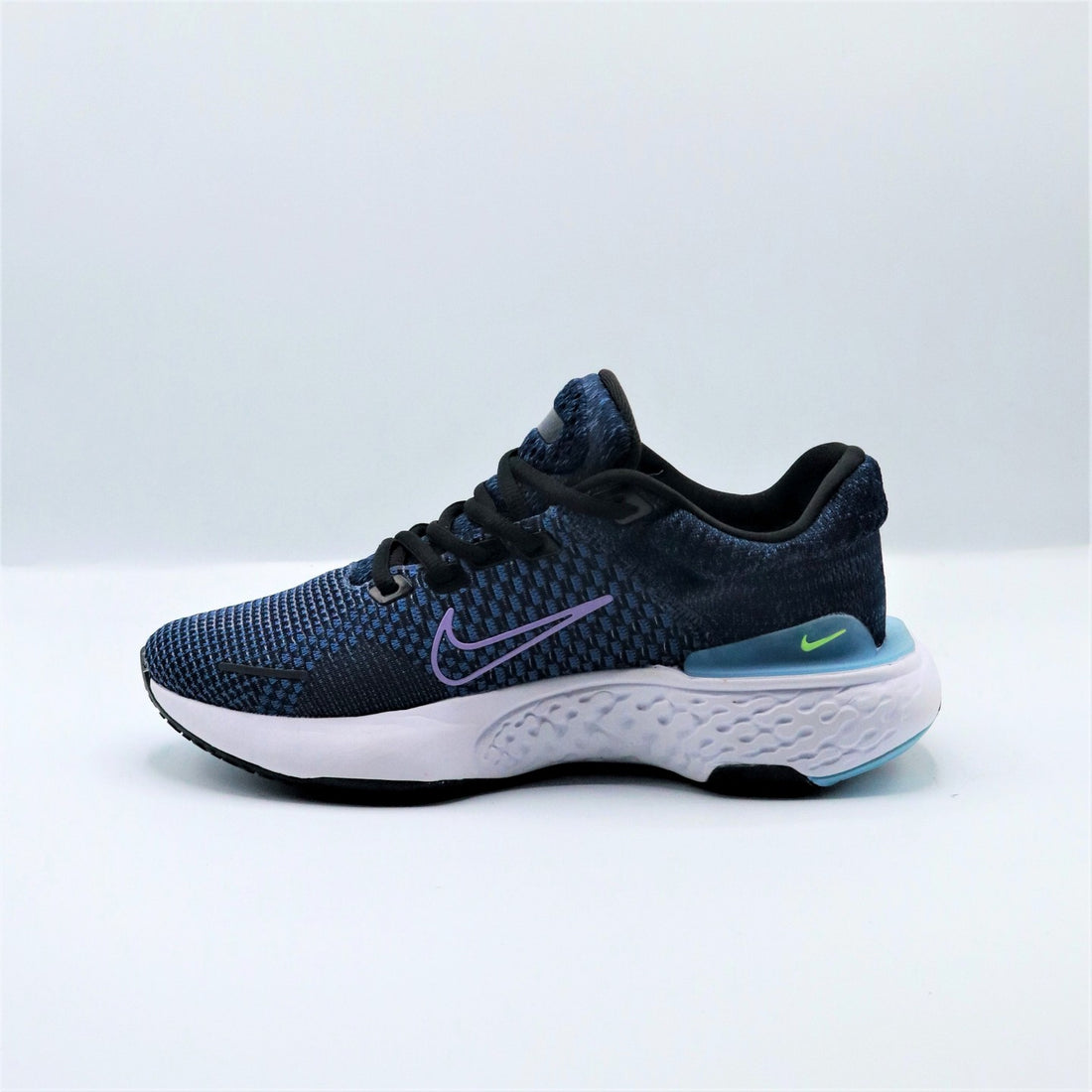 Nike ZoomX Invincible Run Flyknit 2 'Navy Blue'