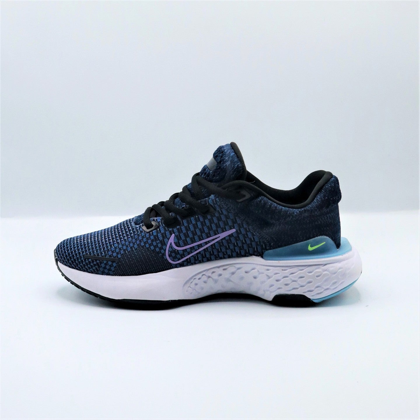 Nike ZoomX Invincible Run Flyknit 2 'Navy Blue'