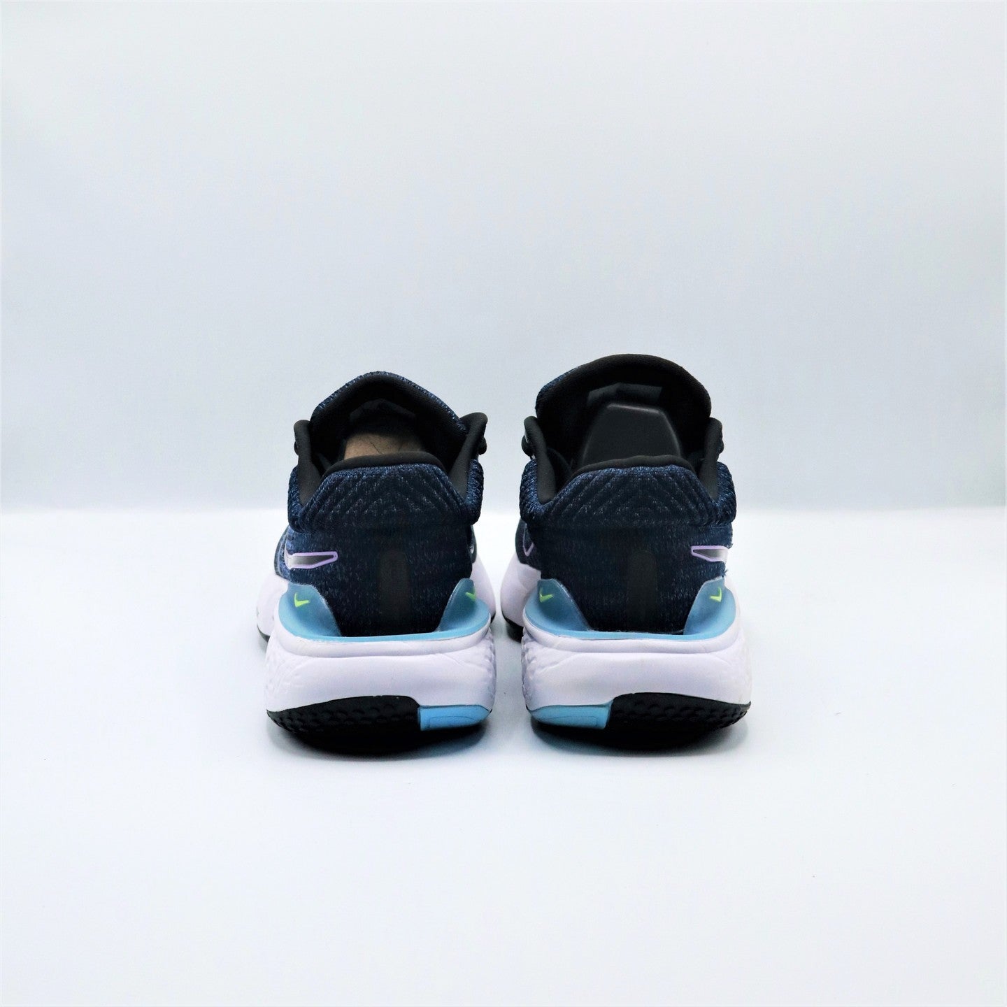 Nike ZoomX Invincible Run Flyknit 2 'Navy Blue'