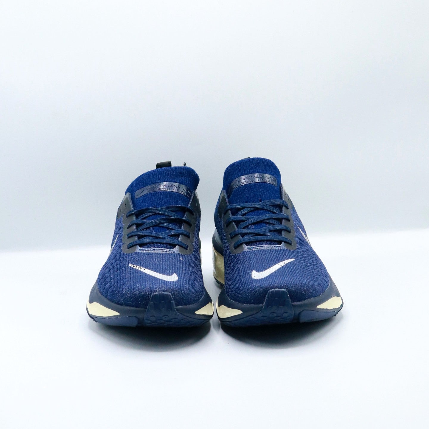 Nike ZoomX Invincible Run Flyknit 3 'Navy Blue'