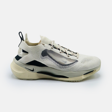 Nike Spark Flyknit 'Coconut White'