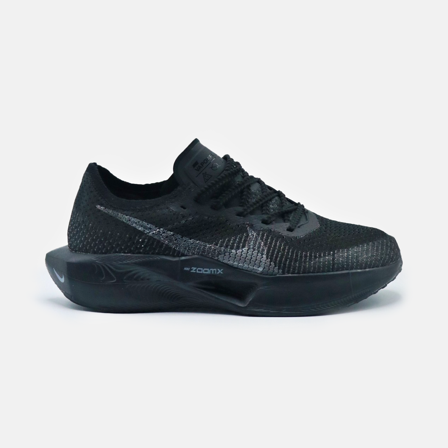 Nike ZoomX Vaporfly Next% 3 'All Black'