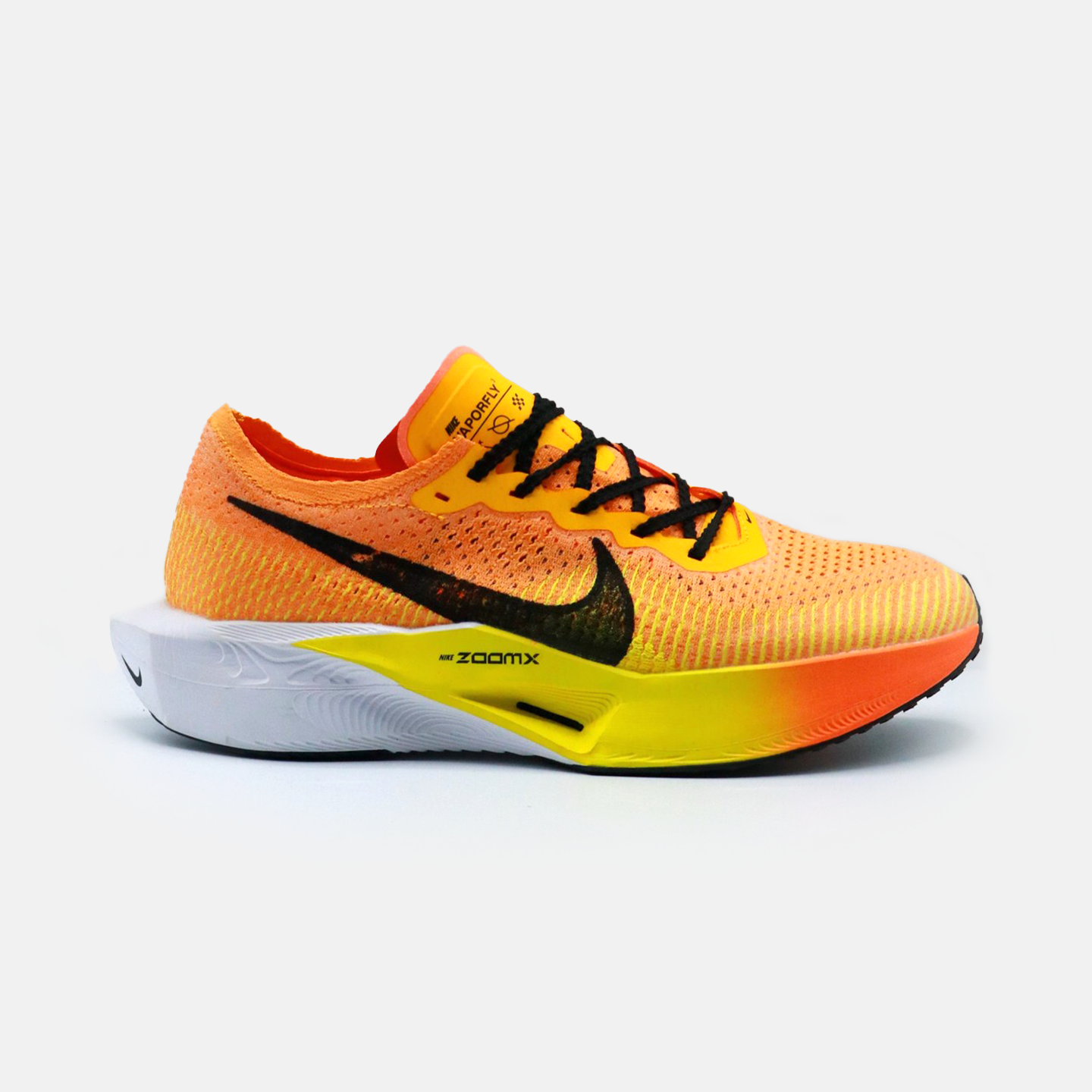 Nike ZoomX VaporFly Next% 3 'Orange'