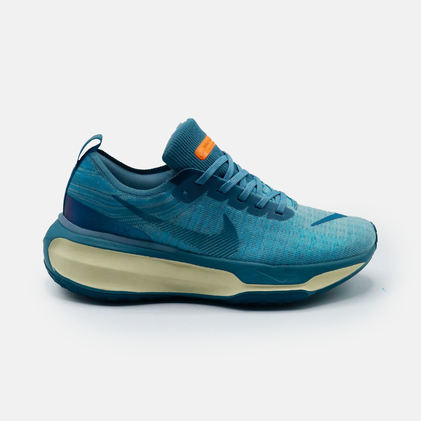 Nike ZoomX Invincible Run Flyknit 3 'Noise Blue'