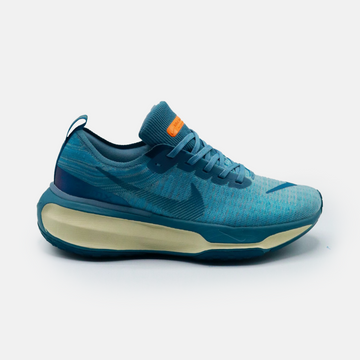 Nike ZoomX Invincible Run Flyknit 3 'Noise Blue'