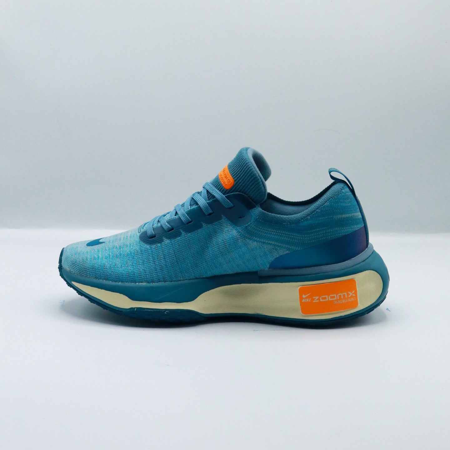 Nike ZoomX Invincible Run Flyknit 3 'Noise Blue'