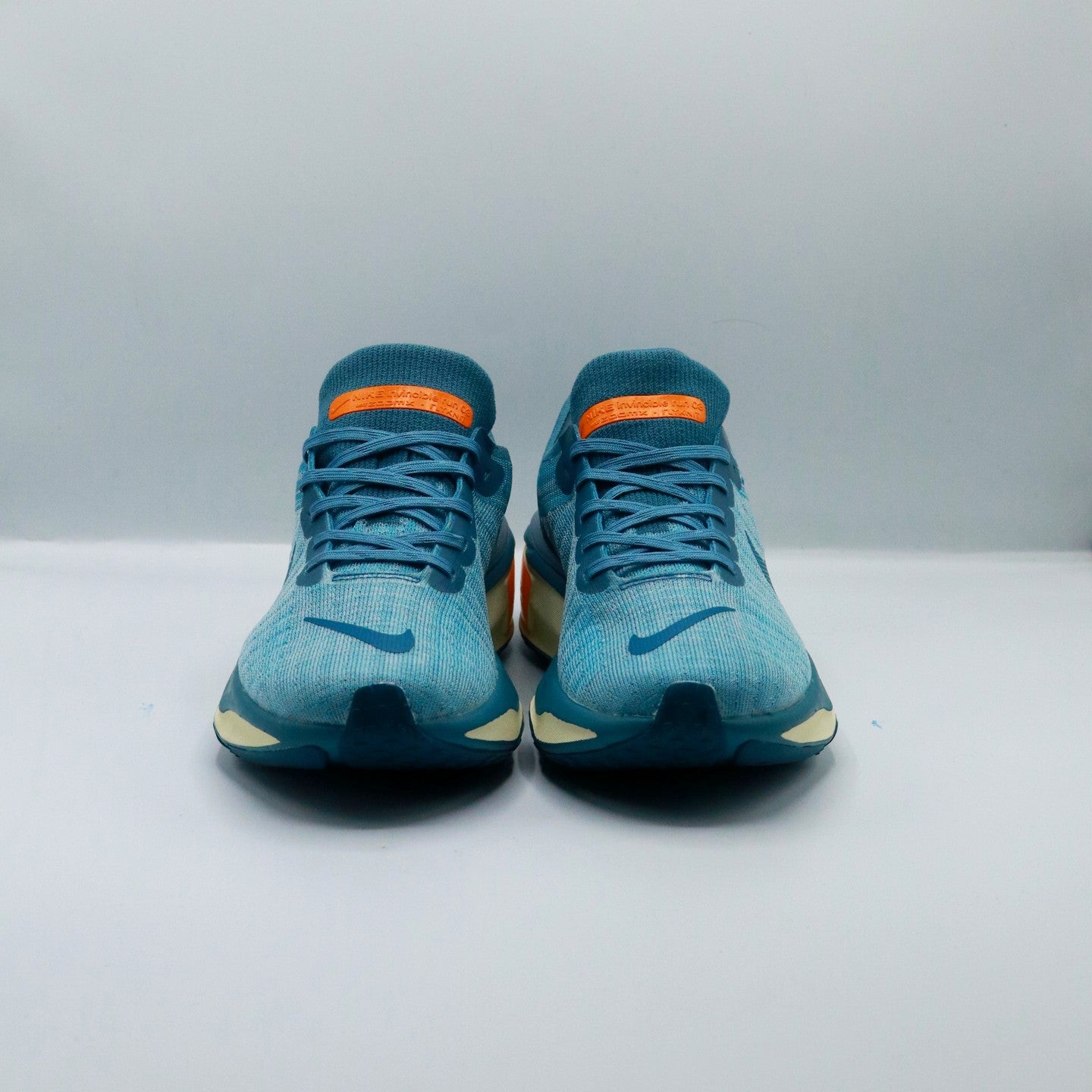 Nike ZoomX Invincible Run Flyknit 3 'Noise Blue'