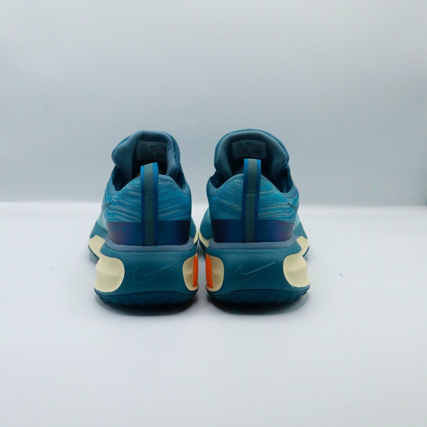 Nike ZoomX Invincible Run Flyknit 3 'Noise Blue'