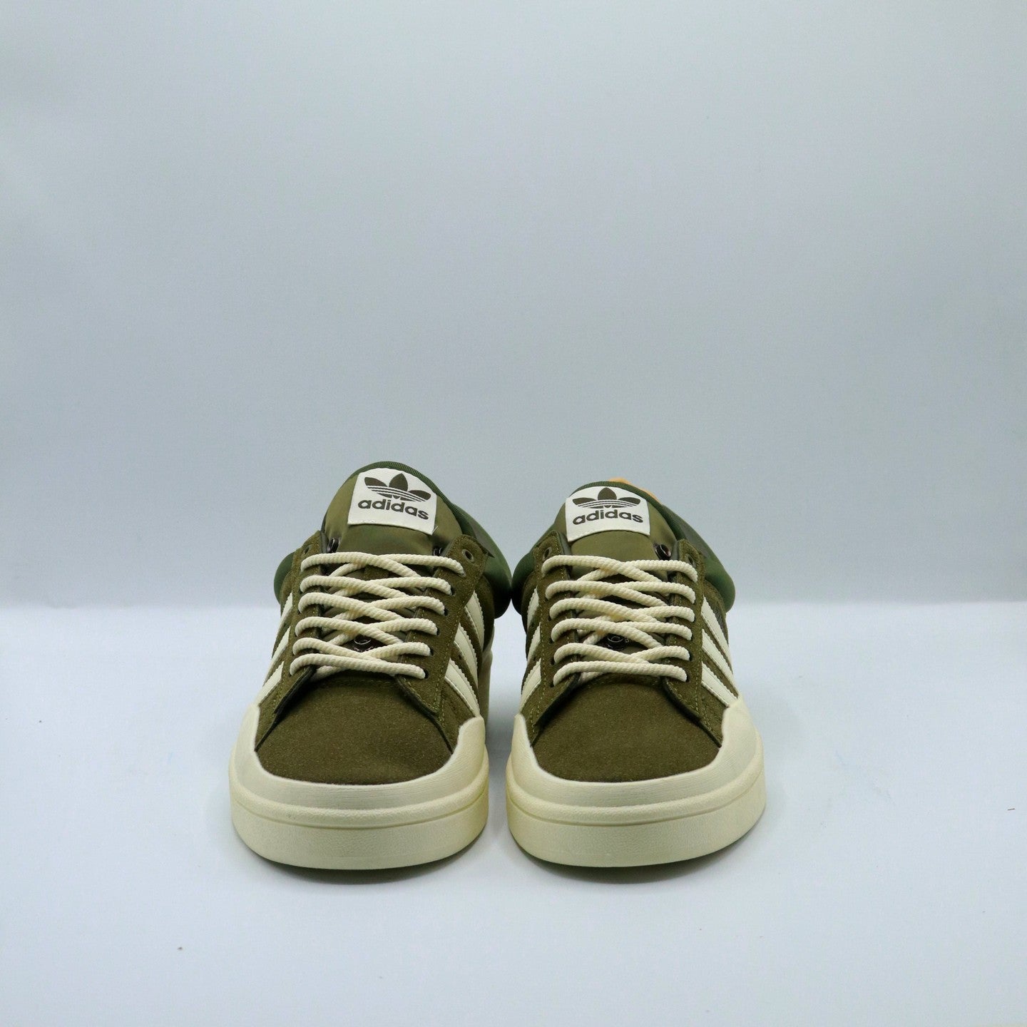 Bad Bunny X Adidas Campus 'Wild Moss'