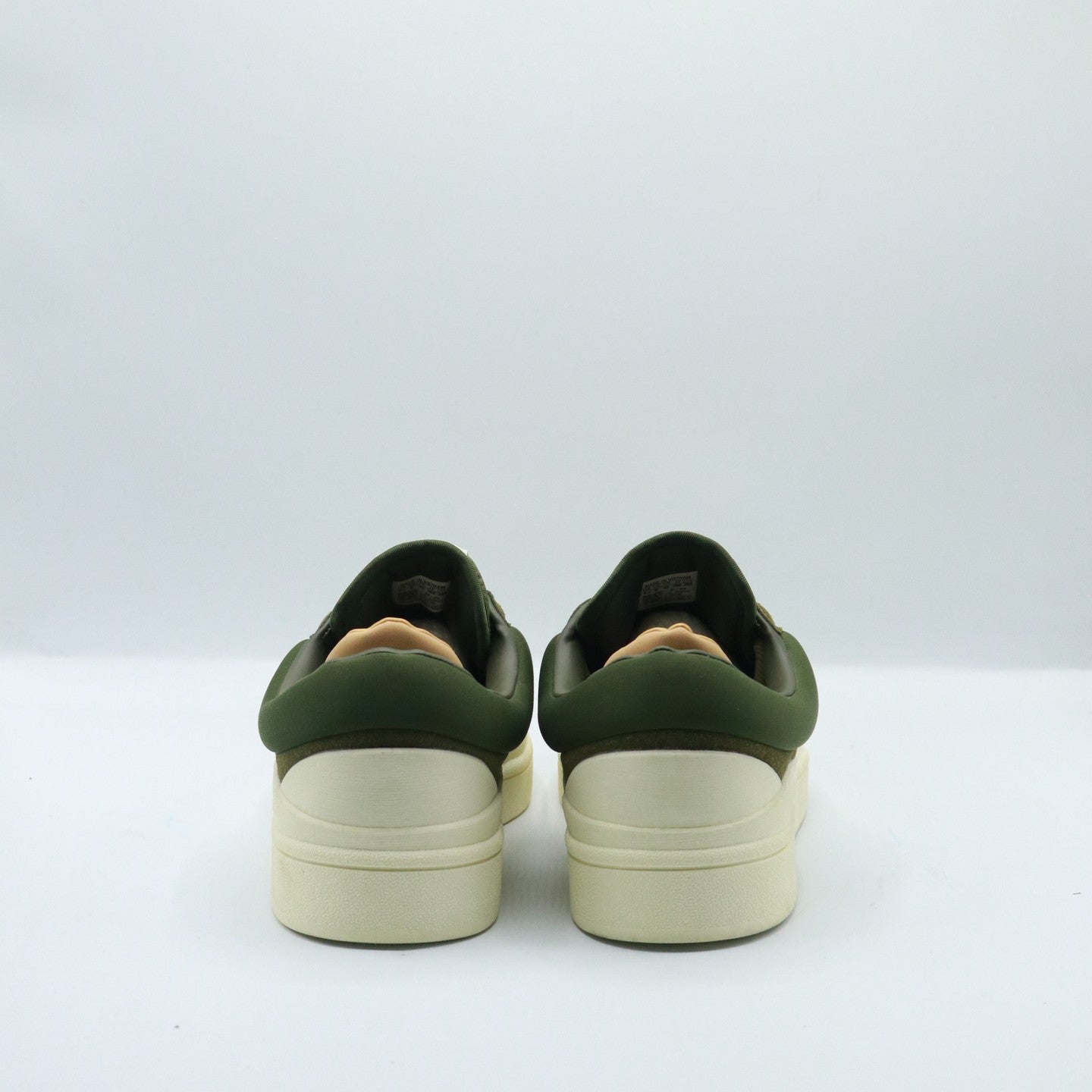 Bad Bunny X Adidas Campus 'Wild Moss'