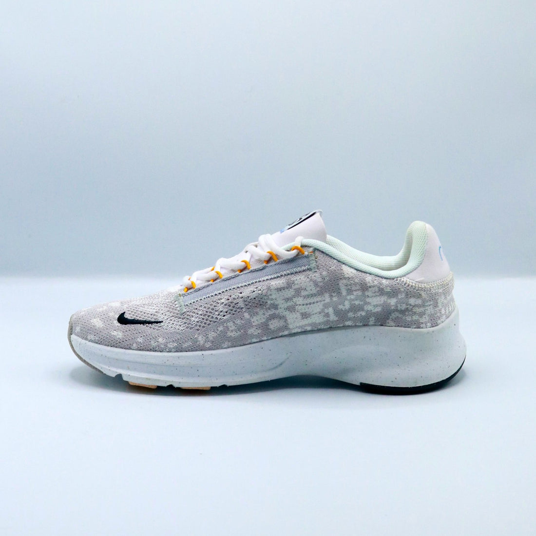 Nike SuperRep Go 3 Next Nature Flyknit 'White Ash/Blue'