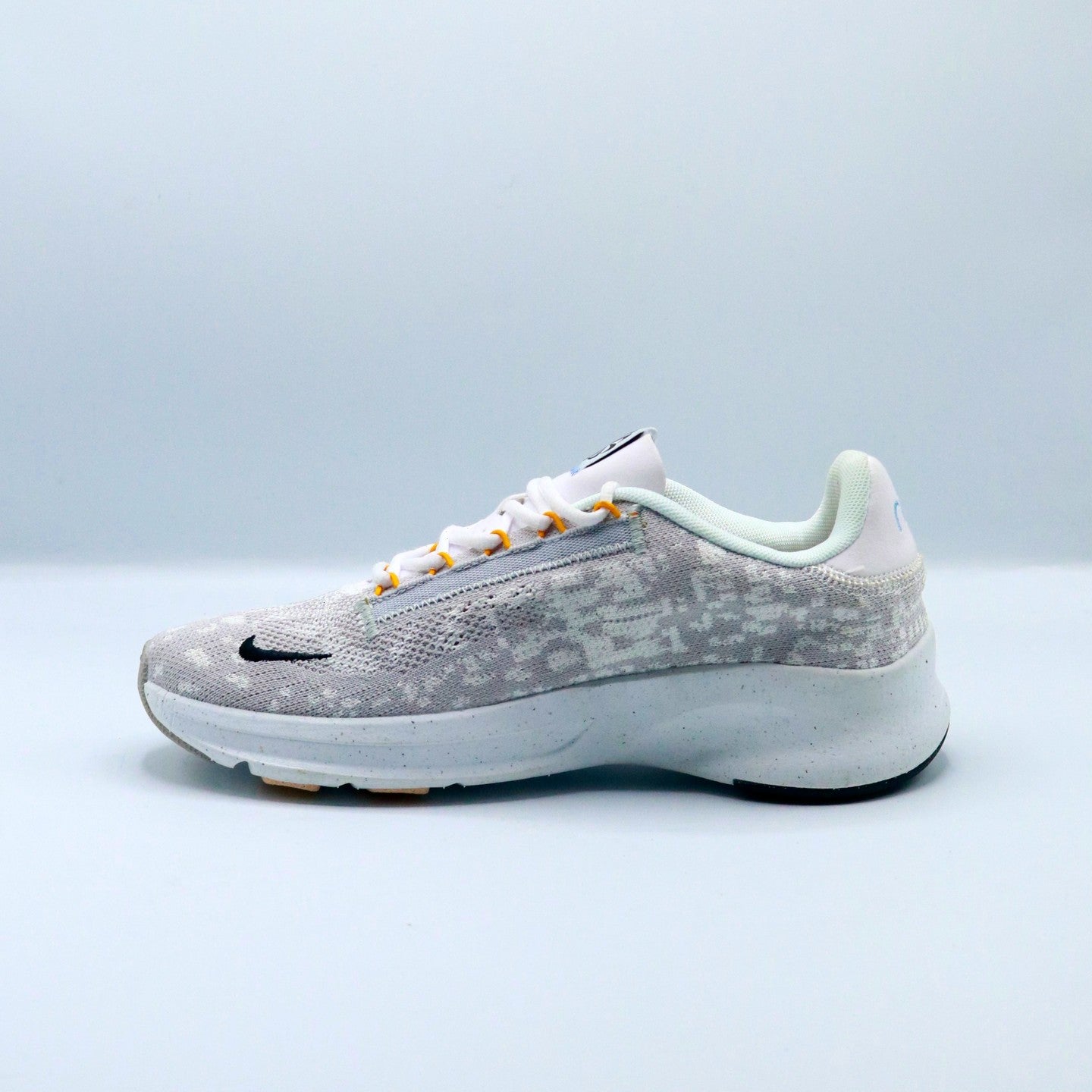 Nike SuperRep Go 3 Next Nature Flyknit 'White Ash/Blue'