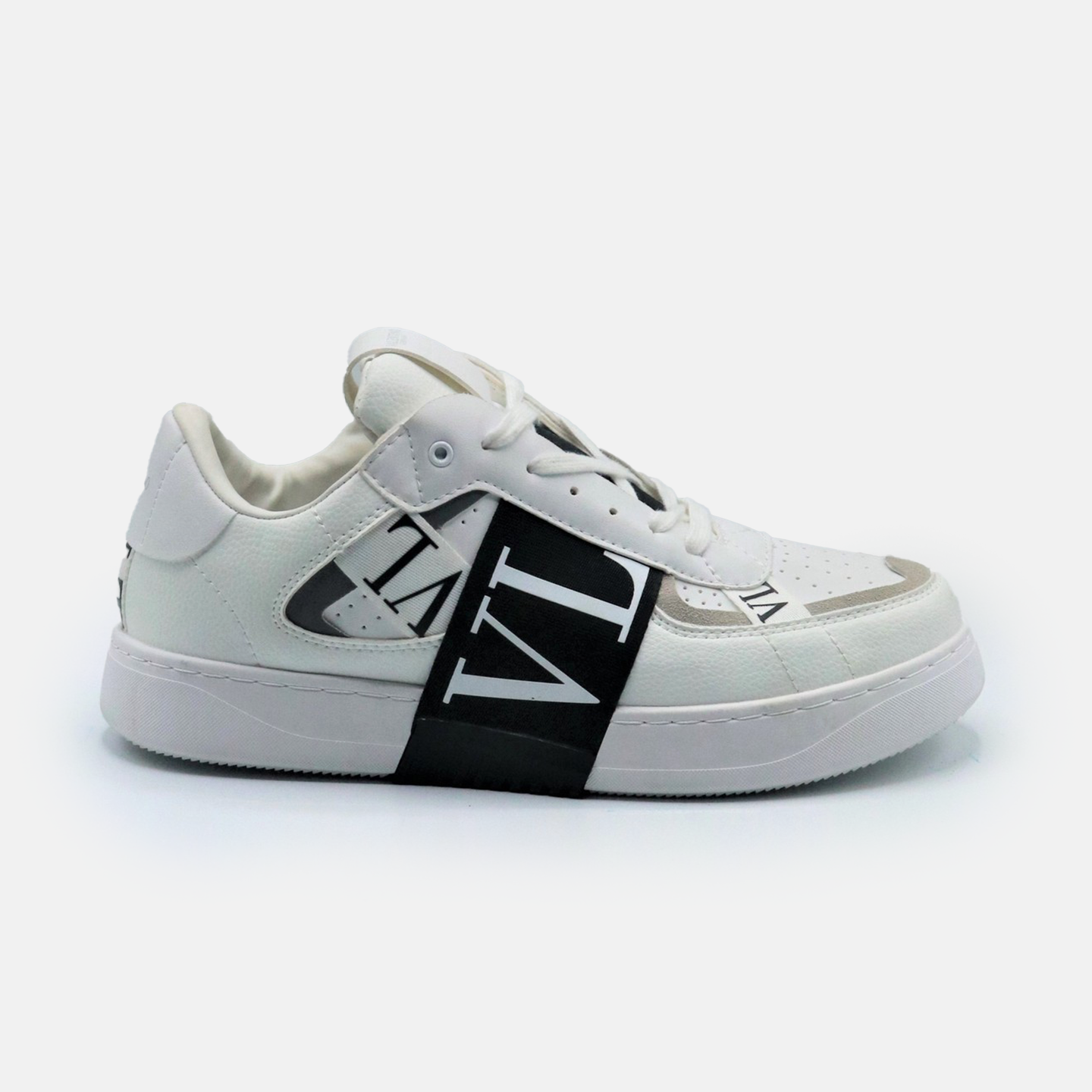 Valentino Garavani VL7N 'Bianco White/White/Black'