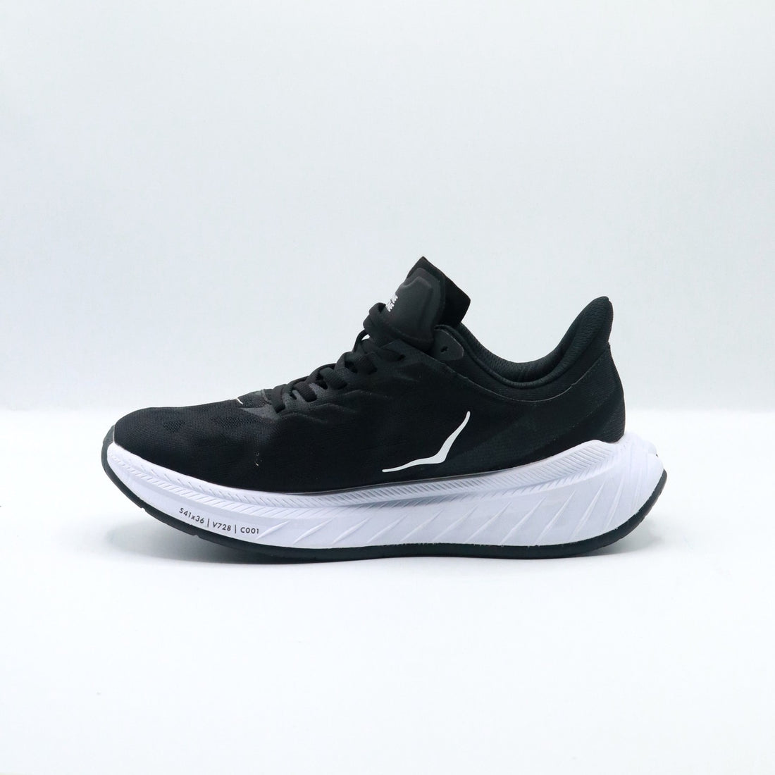 Hoka Carbon X2 'Black/White'