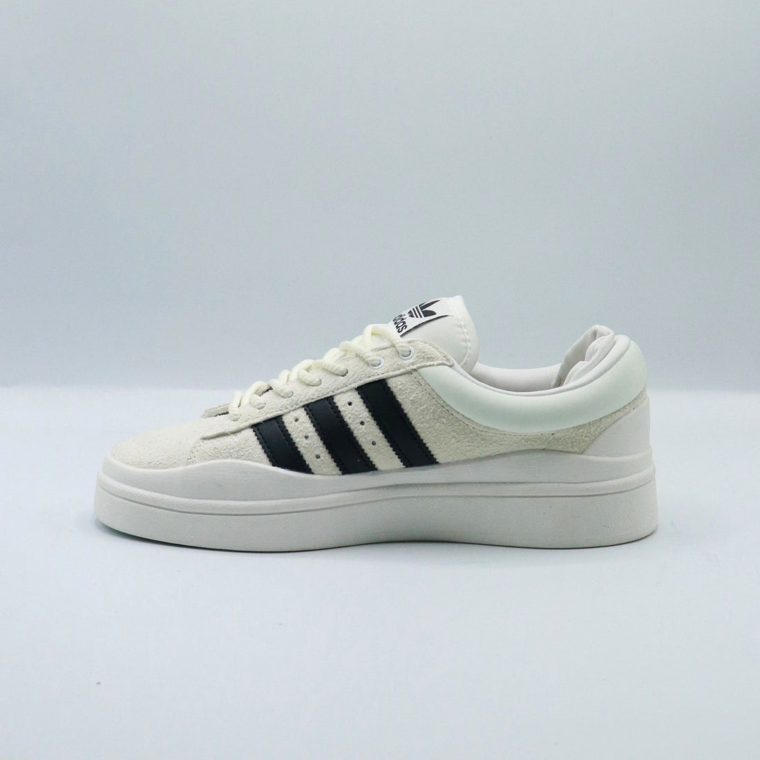 Bad Bunny X Adidas Campus 'Cloud White'